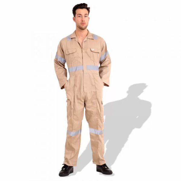 Coveralls